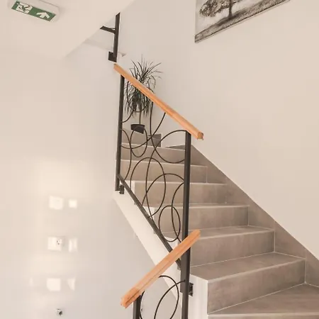 Apartament Luxury D
