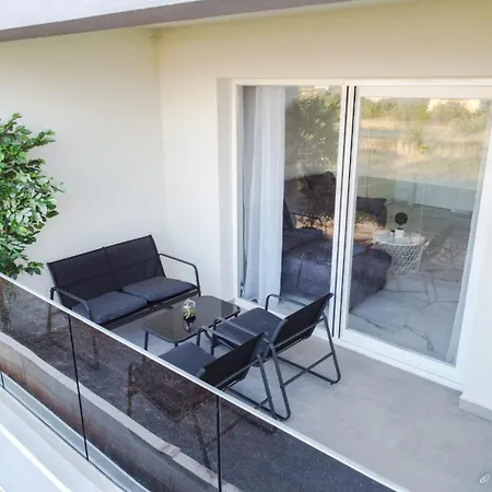 Apartament Luxury D Bibinje