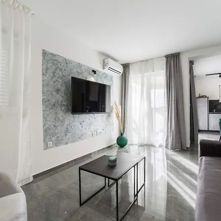 Apartment Luxury D Bibinje