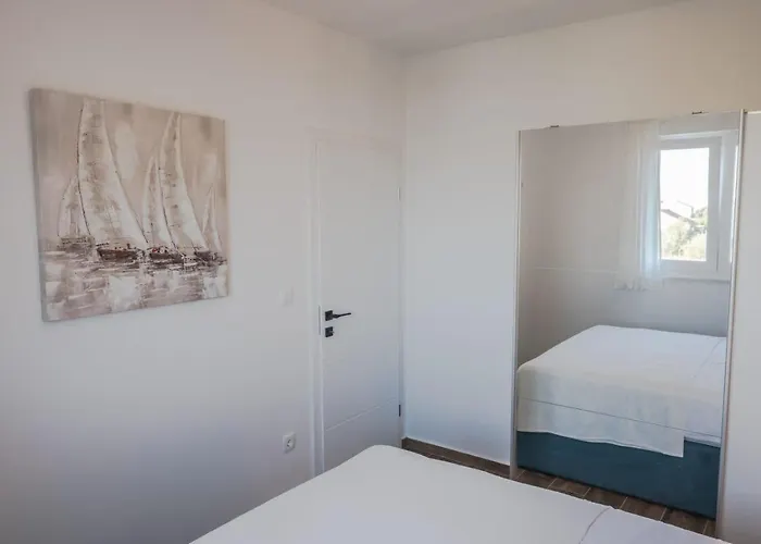 Luxury D Апартаменты