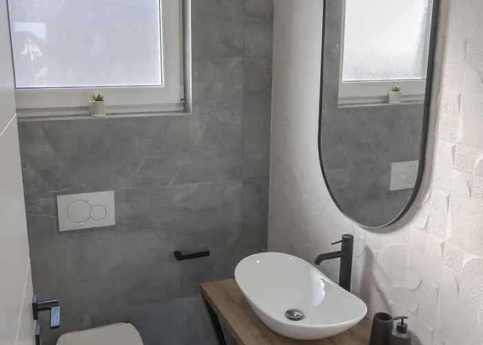 Апартаменты Luxury D