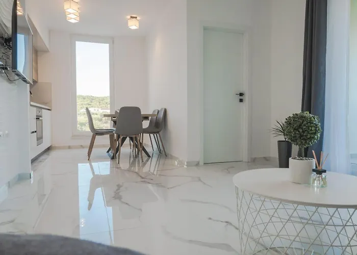 Luxury D Апартаменты