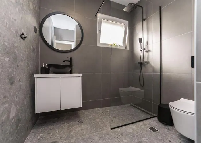 Luxury D Apartment *