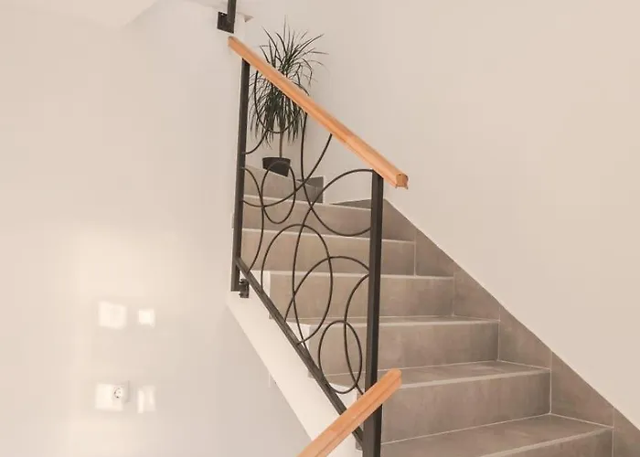 Apartment Luxury D