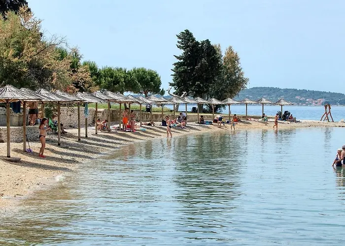 Luxury D Апартаменты Бибинье