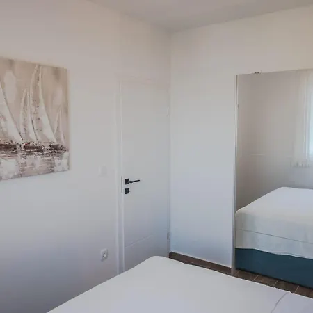 Luxury D Apartment
