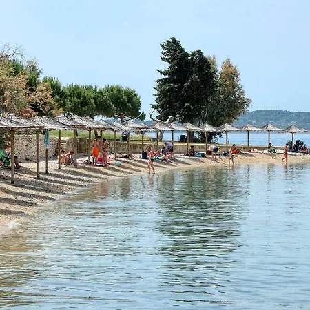 Luxury D Appartamento Bibinje