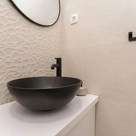 Luxury D Apartment *