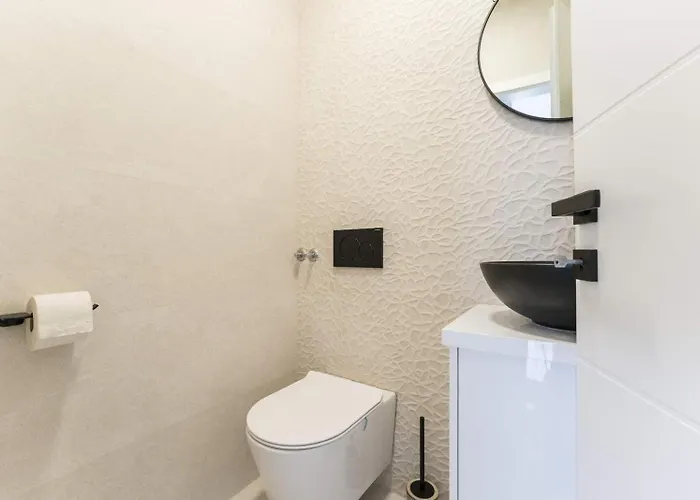 Luxury D Bibinje