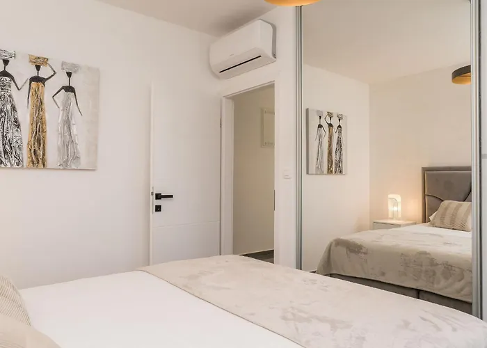 Luxury D * Bibinje